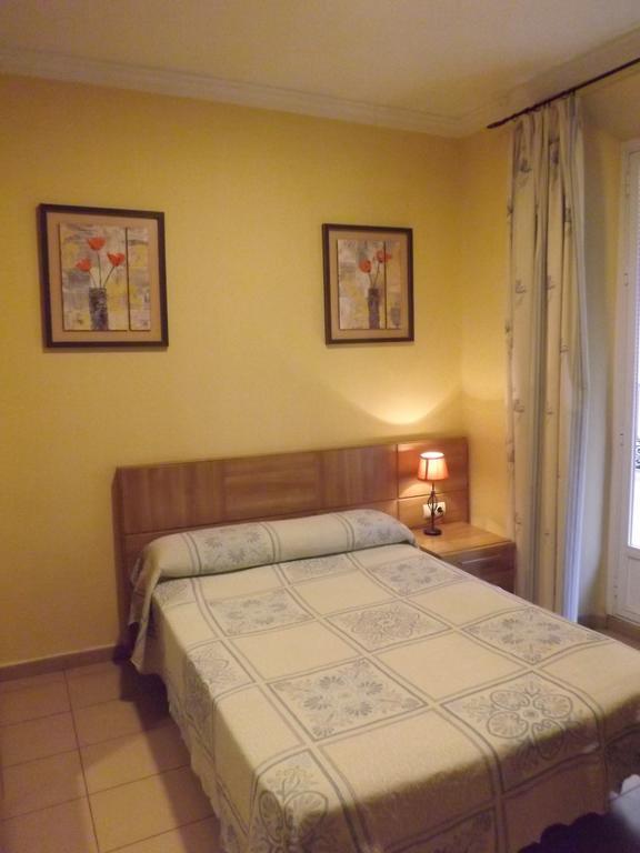 Hostal Costa Azul Granada Quarto foto